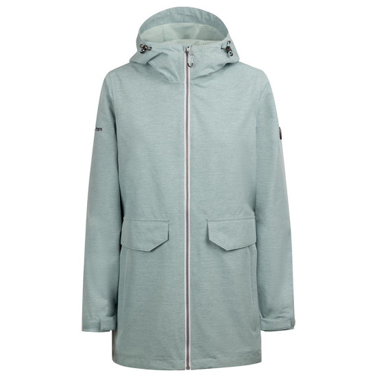 Trespass Γυναικείο μπουφάν Waterproof Crystals Jacket